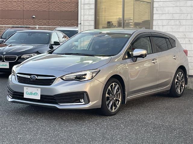 インプレッサスポーツ ２．０ｉ－Ｌアイサイト　ワンオーナー／純正８インチナビ／フルセグＴＶ／バックサイドフロントカメラ／アイサイトｖｅｒ．３／プリクラッシュブレーキ／全車速追従機能付定速クルーズコントロール／ドラレコ／パワーシート／ＥＴＣ２．０（28枚目）