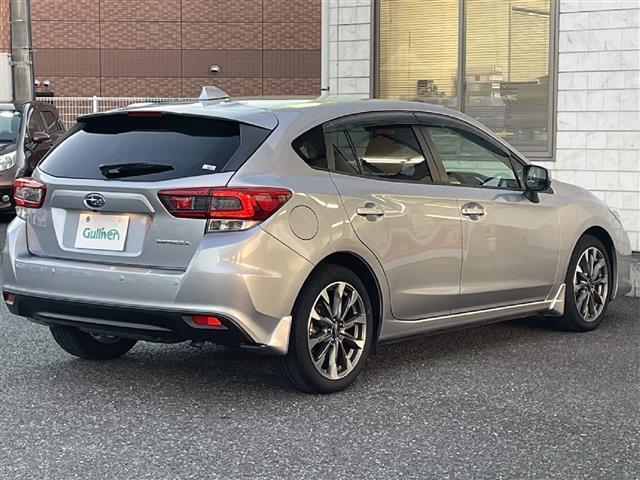 インプレッサスポーツ ２．０ｉ－Ｌアイサイト　ワンオーナー／純正８インチナビ／フルセグＴＶ／バックサイドフロントカメラ／アイサイトｖｅｒ．３／プリクラッシュブレーキ／全車速追従機能付定速クルーズコントロール／ドラレコ／パワーシート／ＥＴＣ２．０（29枚目）