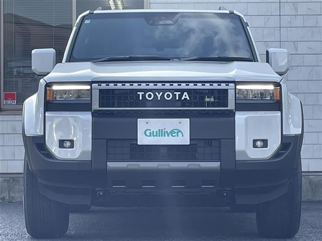 ランドクルーザー250 VX ワンオーナー/ムーンルーフ/デジタルインナーミラー/純正12.3インチナビ/ フルセグTV/パノラミックビューモニター/ルーフレール/パワーバックドア/黒レザー/前後ドラレコ/ステアリングヒーター(5枚目)