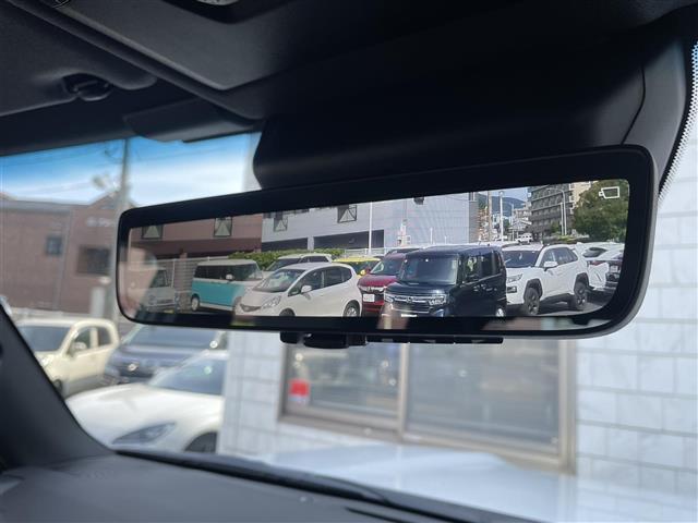 ランドクルーザー250 VX ワンオーナー/ムーンルーフ/デジタルインナーミラー/純正12.3インチナビ/ フルセグTV/パノラミックビューモニター/ルーフレール/パワーバックドア/黒レザー/前後ドラレコ/ステアリングヒーター(18枚目)