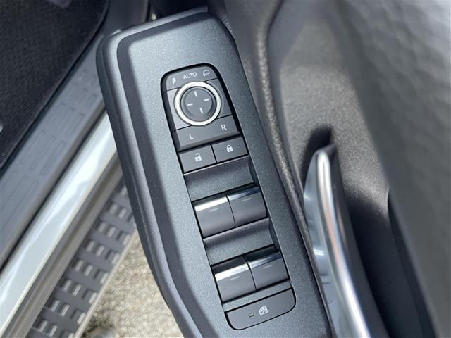 ランドクルーザー250 VX ワンオーナー/ムーンルーフ/デジタルインナーミラー/純正12.3インチナビ/ フルセグTV/パノラミックビューモニター/ルーフレール/パワーバックドア/黒レザー/前後ドラレコ/ステアリングヒーター(42枚目)