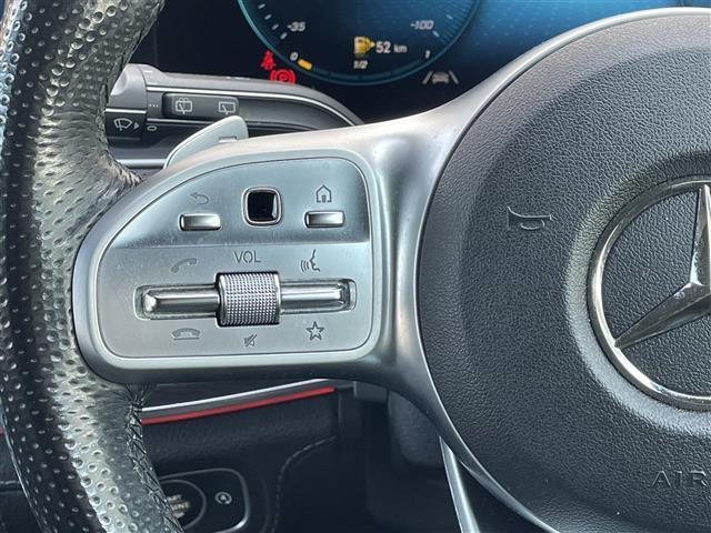 GLE GLE450 4マチックスポーツ 4WD/ターボ/7人乗り/パノラミックスライディングルーフ/Burmester/純正12.3インチナビ/360°ビューカメラ/レーダーセーフティーパッケージ/黒レザー/ルーフレール/純正20インチAW(16枚目)