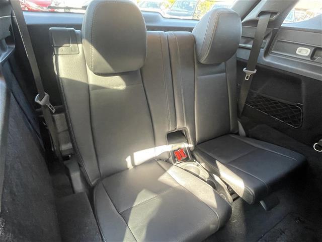 GLE GLE450 4マチックスポーツ 4WD/ターボ/7人乗り/パノラミックスライディングルーフ/Burmester/純正12.3インチナビ/360°ビューカメラ/レーダーセーフティーパッケージ/黒レザー/ルーフレール/純正20インチAW(23枚目)