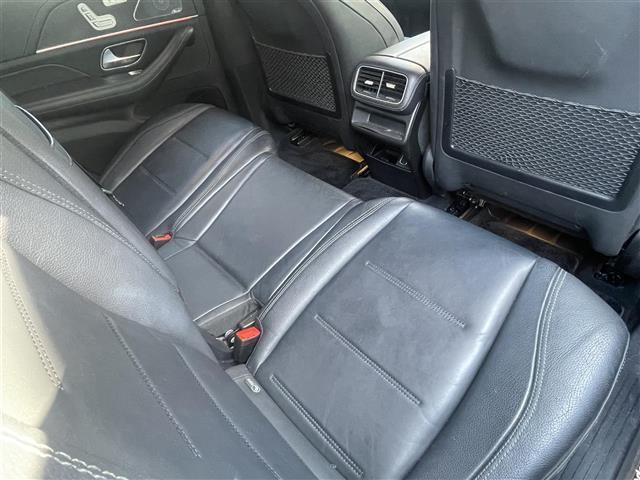 GLE GLE450 4マチックスポーツ 4WD/ターボ/7人乗り/パノラミックスライディングルーフ/Burmester/純正12.3インチナビ/360°ビューカメラ/レーダーセーフティーパッケージ/黒レザー/ルーフレール/純正20インチAW(24枚目)