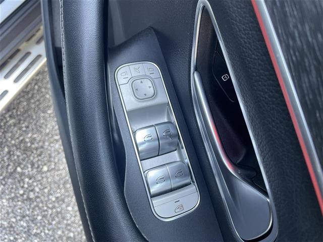 GLE GLE450 4マチックスポーツ 4WD/ターボ/7人乗り/パノラミックスライディングルーフ/Burmester/純正12.3インチナビ/360°ビューカメラ/レーダーセーフティーパッケージ/黒レザー/ルーフレール/純正20インチAW(37枚目)