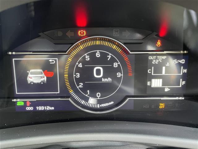 BRZ S MT車/アルパインナビ/Bluetooth/フルセグTV/バックカメラ/後側方警戒支援/クルーズコントロール/純正18インチAW/ドラレコ/ETC2.0/黒ハーフレザーシート/シートヒーター(8枚目)