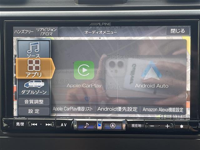 BRZ S MT車/アルパインナビ/Bluetooth/フルセグTV/バックカメラ/後側方警戒支援/クルーズコントロール/純正18インチAW/ドラレコ/ETC2.0/黒ハーフレザーシート/シートヒーター(12枚目)