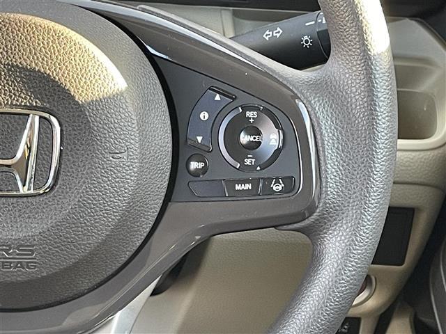 N-BOX G・Lホンダセンシング KENWOODナビ/バックカメラ/ETC/ドラレコ/片側パワスラ/衝突軽減ブレーキ/車線逸脱警報/誤発進抑制機能/コーナーセンサー/路外逸脱抑制機能/アダプティブクルーズコントロール/LKAS(16枚目)