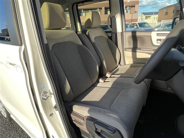 N-BOX G・Lホンダセンシング KENWOODナビ/バックカメラ/ETC/ドラレコ/片側パワスラ/衝突軽減ブレーキ/車線逸脱警報/誤発進抑制機能/コーナーセンサー/路外逸脱抑制機能/アダプティブクルーズコントロール/LKAS(21枚目)