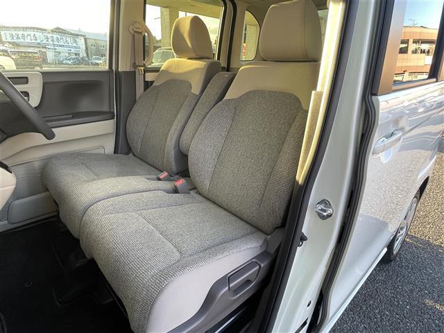 N-BOX G・Lホンダセンシング KENWOODナビ/バックカメラ/ETC/ドラレコ/片側パワスラ/衝突軽減ブレーキ/車線逸脱警報/誤発進抑制機能/コーナーセンサー/路外逸脱抑制機能/アダプティブクルーズコントロール/LKAS(23枚目)