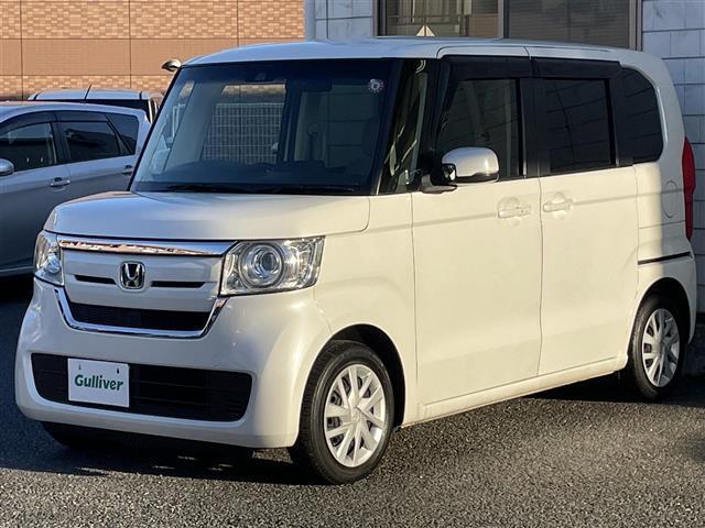 N-BOX G・Lホンダセンシング KENWOODナビ/バックカメラ/ETC/ドラレコ/片側パワスラ/衝突軽減ブレーキ/車線逸脱警報/誤発進抑制機能/コーナーセンサー/路外逸脱抑制機能/アダプティブクルーズコントロール/LKAS(27枚目)