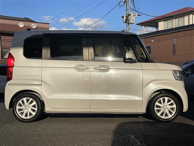 N-BOX G・Lホンダセンシング KENWOODナビ/バックカメラ/ETC/ドラレコ/片側パワスラ/衝突軽減ブレーキ/車線逸脱警報/誤発進抑制機能/コーナーセンサー/路外逸脱抑制機能/アダプティブクルーズコントロール/LKAS(29枚目)