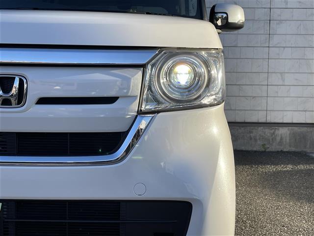 N-BOX G・Lホンダセンシング KENWOODナビ/バックカメラ/ETC/ドラレコ/片側パワスラ/衝突軽減ブレーキ/車線逸脱警報/誤発進抑制機能/コーナーセンサー/路外逸脱抑制機能/アダプティブクルーズコントロール/LKAS(30枚目)