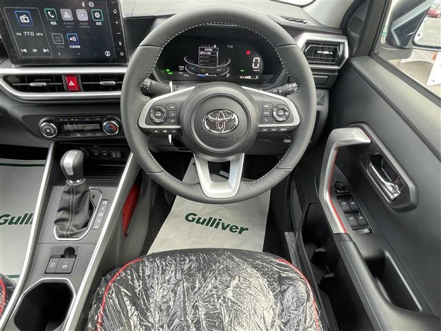 ライズ Z(2枚目)