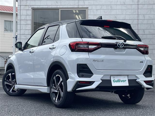 ライズ Z(3枚目)