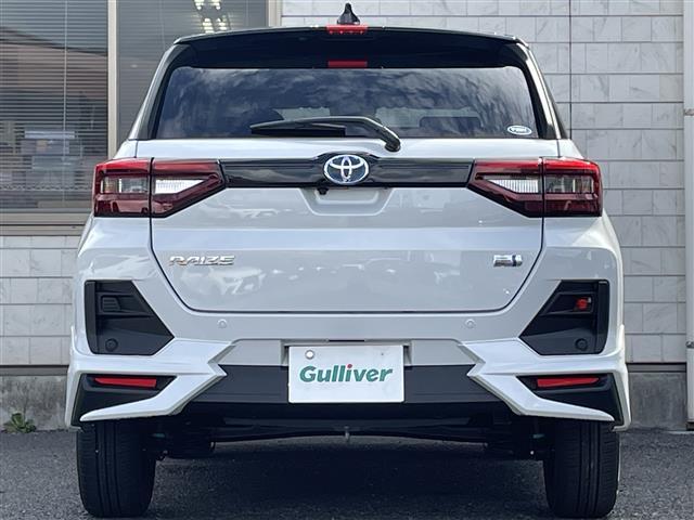 ライズ Z(16枚目)