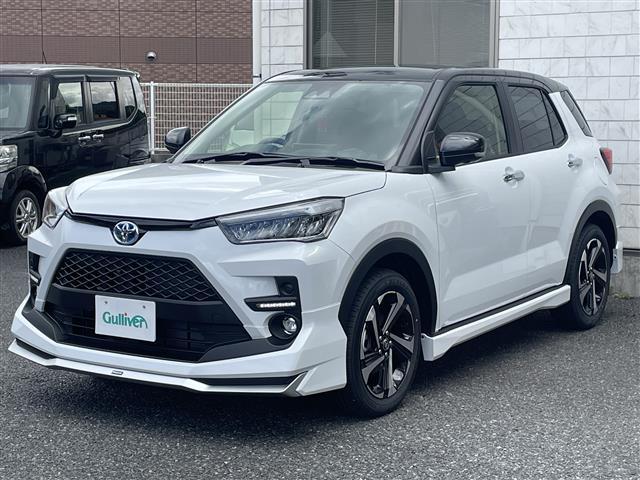 ライズ Z(17枚目)