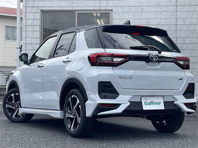 ライズ Z(36枚目)