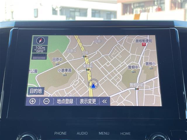アルファード ２．５Ｓ　タイプゴールド　ワンオーナー／サンルーフ／純正１２．１インチフリップダウンモニター／純正９インチコネクティットナビ／バックカメラ／黒ハーフレザー／両側パワスラ／クリアランスソナー／ＥＴＣ／レーダークルーズコントロール（13枚目）