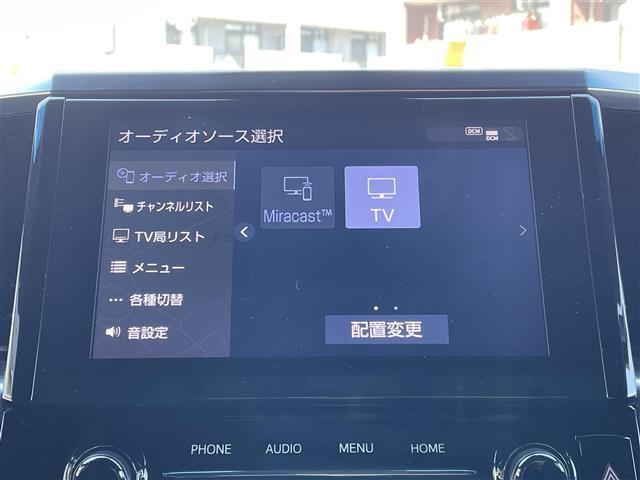 アルファード ２．５Ｓ　タイプゴールド　ワンオーナー／サンルーフ／純正１２．１インチフリップダウンモニター／純正９インチコネクティットナビ／バックカメラ／黒ハーフレザー／両側パワスラ／クリアランスソナー／ＥＴＣ／レーダークルーズコントロール（16枚目）