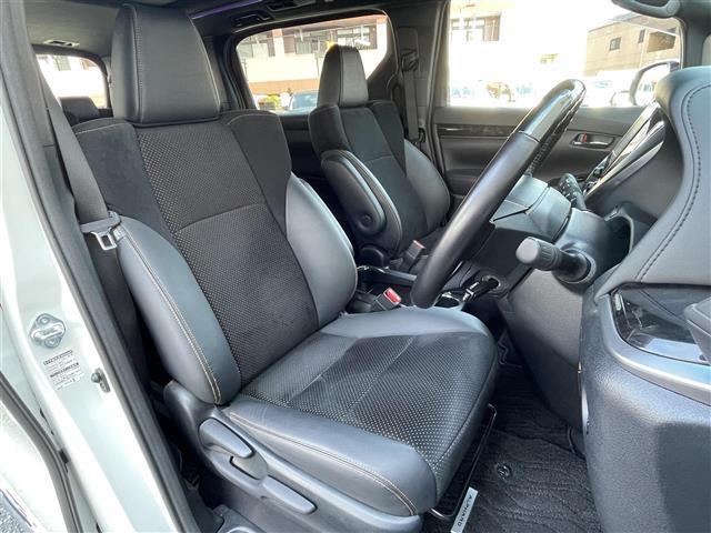 アルファード ２．５Ｓ　タイプゴールド　ワンオーナー／サンルーフ／純正１２．１インチフリップダウンモニター／純正９インチコネクティットナビ／バックカメラ／黒ハーフレザー／両側パワスラ／クリアランスソナー／ＥＴＣ／レーダークルーズコントロール（19枚目）