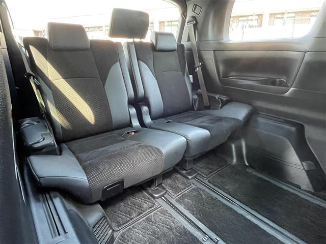 アルファード ２．５Ｓ　タイプゴールド　ワンオーナー／サンルーフ／純正１２．１インチフリップダウンモニター／純正９インチコネクティットナビ／バックカメラ／黒ハーフレザー／両側パワスラ／クリアランスソナー／ＥＴＣ／レーダークルーズコントロール（24枚目）