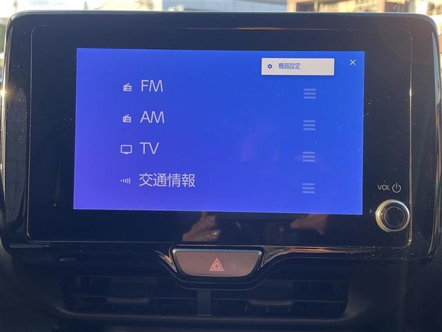 ヤリスクロス ハイブリッドZ ワンオーナー/黒ハーフレザーシート/純正8インチディスプレイオーディオナビキット有/フルセグTV/パノラミックビューモニター/ETC2.0/ブラインドスポットモニター/コーナーセンサー/シートヒーター(13枚目)