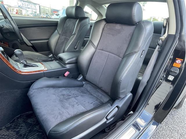 スカイライン 350GT ワンオーナー/サンルーフ/フジツボマフラー/車高調インパルサスペンション/オートクチュール20インチアルミホイール/BOSEサウンド/純正ナビ/黒ハーフレザーシート/積載品オートクチュールグリル(18枚目)