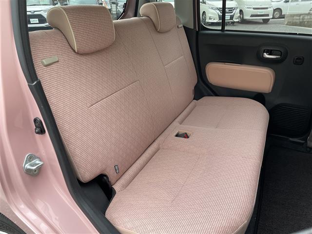 ミラココア ココアプラスＸスマートセレクションＳＮ　ルーフレール／純正ＳＤナビ／Ｂｌｕｅｔｏｏｔｈ／ＣＤ／ＤＶＤ／ワンセグＴＶ／ＥＴＣ／バックカメラ／電格ミラー／純正フロアマット／スペアキー×１メカニカルキー／ドアバイザー／ＩＳＯＦＩＸ（18枚目）