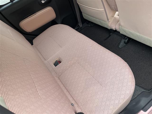 ミラココア ココアプラスＸスマートセレクションＳＮ　ルーフレール／純正ＳＤナビ／Ｂｌｕｅｔｏｏｔｈ／ＣＤ／ＤＶＤ／ワンセグＴＶ／ＥＴＣ／バックカメラ／電格ミラー／純正フロアマット／スペアキー×１メカニカルキー／ドアバイザー／ＩＳＯＦＩＸ（19枚目）