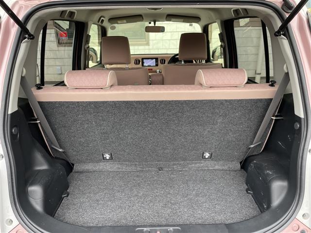 ミラココア ココアプラスＸスマートセレクションＳＮ　ルーフレール／純正ＳＤナビ／Ｂｌｕｅｔｏｏｔｈ／ＣＤ／ＤＶＤ／ワンセグＴＶ／ＥＴＣ／バックカメラ／電格ミラー／純正フロアマット／スペアキー×１メカニカルキー／ドアバイザー／ＩＳＯＦＩＸ（20枚目）