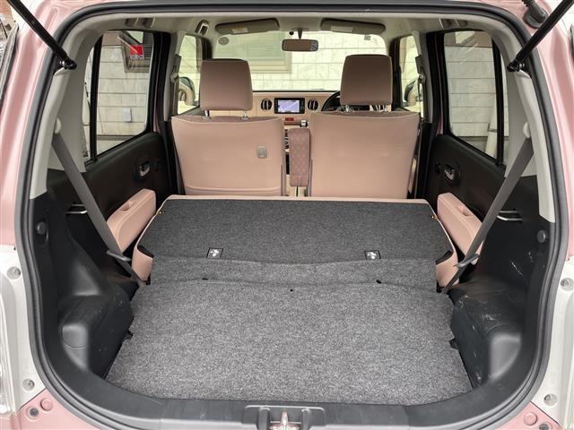 ミラココア ココアプラスＸスマートセレクションＳＮ　ルーフレール／純正ＳＤナビ／Ｂｌｕｅｔｏｏｔｈ／ＣＤ／ＤＶＤ／ワンセグＴＶ／ＥＴＣ／バックカメラ／電格ミラー／純正フロアマット／スペアキー×１メカニカルキー／ドアバイザー／ＩＳＯＦＩＸ（21枚目）