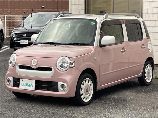 ミラココア ココアプラスＸスマートセレクションＳＮ　ルーフレール／純正ＳＤナビ／Ｂｌｕｅｔｏｏｔｈ／ＣＤ／ＤＶＤ／ワンセグＴＶ／ＥＴＣ／バックカメラ／電格ミラー／純正フロアマット／スペアキー×１メカニカルキー／ドアバイザー／ＩＳＯＦＩＸ（22枚目）