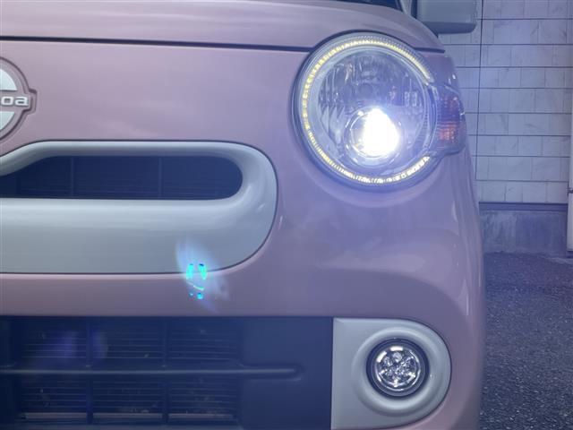 ミラココア ココアプラスＸスマートセレクションＳＮ　ルーフレール／純正ＳＤナビ／Ｂｌｕｅｔｏｏｔｈ／ＣＤ／ＤＶＤ／ワンセグＴＶ／ＥＴＣ／バックカメラ／電格ミラー／純正フロアマット／スペアキー×１メカニカルキー／ドアバイザー／ＩＳＯＦＩＸ（25枚目）