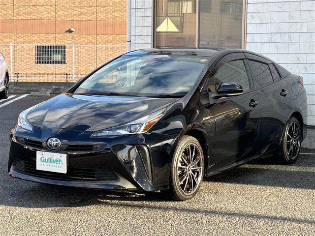 プリウス S 純正9インチナビ/Bluetooth/バックカメラ/ETC/レーンディパーチャーアラート/プリクラッシュS/レーダークルーズコントロール/コーナーセンサー/純正ドラレコ/LEONIS17インチAW(29枚目)