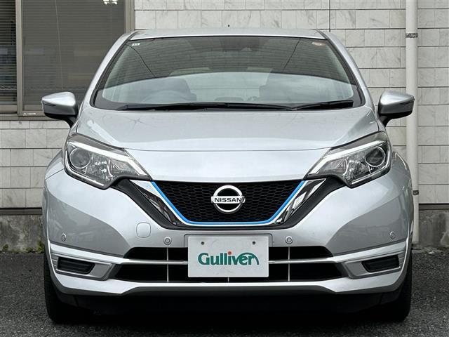 ノート e-パワー X(4枚目)