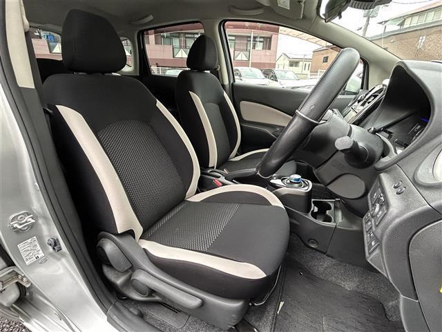 ノート e-パワー X(17枚目)