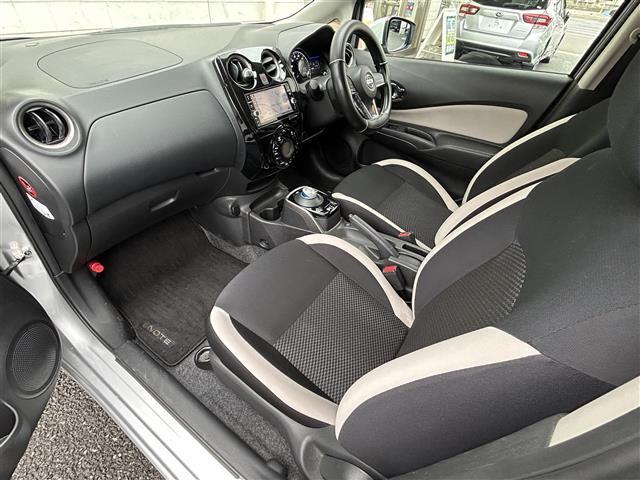 ノート e-パワー X(18枚目)