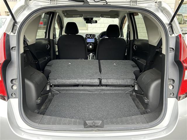 ノート e-パワー X(25枚目)