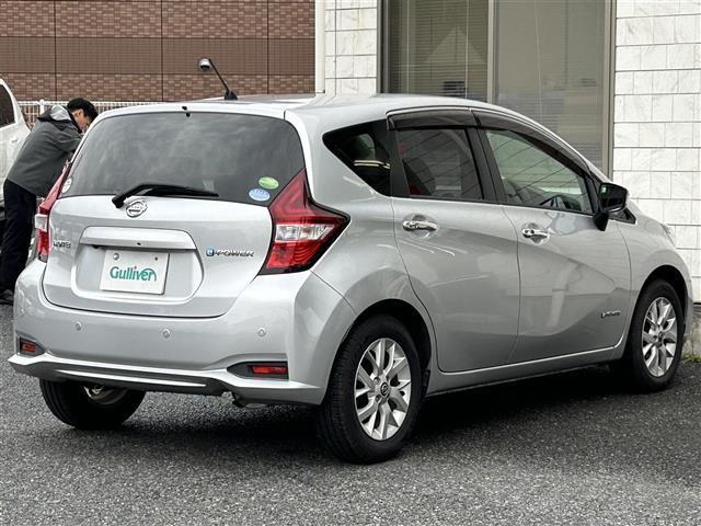 ノート e-パワー X(27枚目)