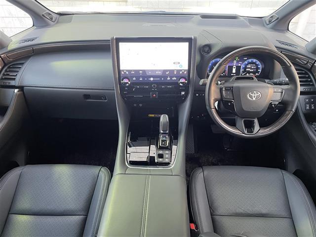 アルファードハイブリッド エグゼクティブラウンジ　ワンオーナー／モデリスタエアロフロント／サイド／リヤ／マルチカラーインテリアイルミ／左右独立ムーンルーフ／純正１４インチフリップダウンモニター／ＪＢＬサウンド／ユニバーサルステップ左右／デジタルＭ（2枚目）