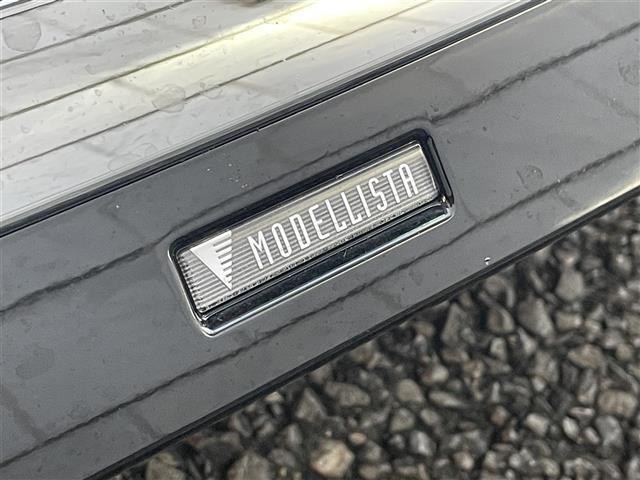 アルファードハイブリッド エグゼクティブラウンジ　ワンオーナー／モデリスタエアロフロント／サイド／リヤ／マルチカラーインテリアイルミ／左右独立ムーンルーフ／純正１４インチフリップダウンモニター／ＪＢＬサウンド／ユニバーサルステップ左右／デジタルＭ（8枚目）