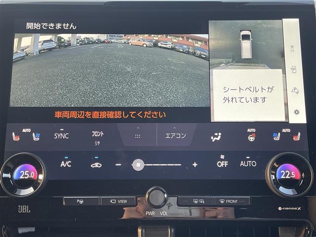 アルファードハイブリッド エグゼクティブラウンジ　ワンオーナー／モデリスタエアロフロント／サイド／リヤ／マルチカラーインテリアイルミ／左右独立ムーンルーフ／純正１４インチフリップダウンモニター／ＪＢＬサウンド／ユニバーサルステップ左右／デジタルＭ（14枚目）