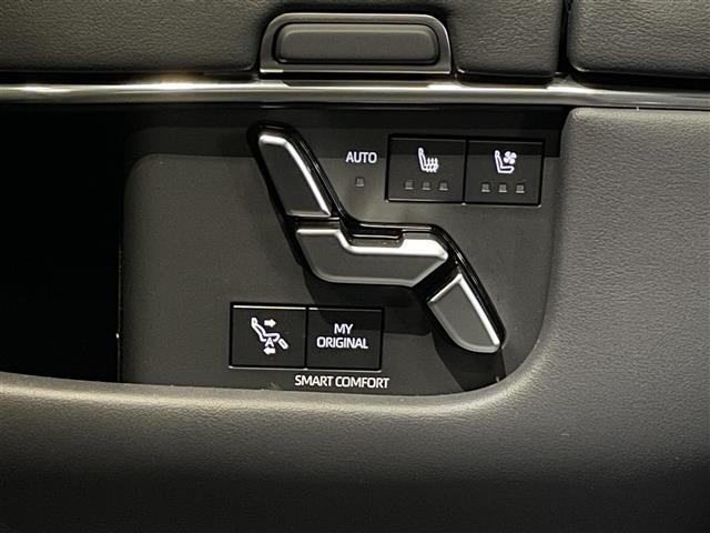 アルファードハイブリッド エグゼクティブラウンジ　ワンオーナー／モデリスタエアロフロント／サイド／リヤ／マルチカラーインテリアイルミ／左右独立ムーンルーフ／純正１４インチフリップダウンモニター／ＪＢＬサウンド／ユニバーサルステップ左右／デジタルＭ（27枚目）