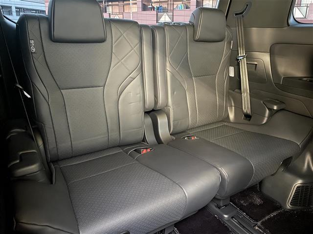 アルファードハイブリッド エグゼクティブラウンジ　ワンオーナー／モデリスタエアロフロント／サイド／リヤ／マルチカラーインテリアイルミ／左右独立ムーンルーフ／純正１４インチフリップダウンモニター／ＪＢＬサウンド／ユニバーサルステップ左右／デジタルＭ（30枚目）