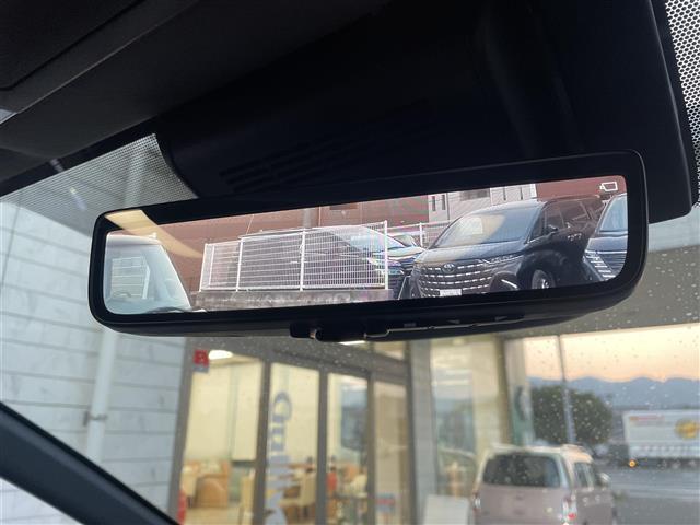 アルファードハイブリッド エグゼクティブラウンジ　ワンオーナー／モデリスタエアロフロント／サイド／リヤ／マルチカラーインテリアイルミ／左右独立ムーンルーフ／純正１４インチフリップダウンモニター／ＪＢＬサウンド／ユニバーサルステップ左右／デジタルＭ（42枚目）