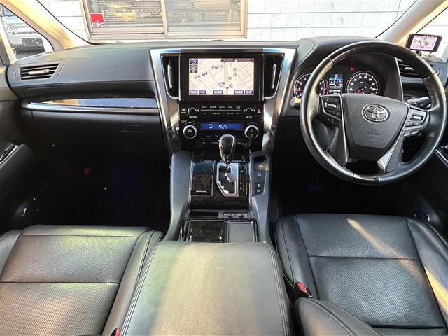 ヴェルファイア 2.5Z Gエディション モデリスタエアロリア/フロントガーニッシュ/ツインムーンルーフ/純正10.1インチフリップダウンモニター/JBLサウンド/純正9インチメーカーナビ/全方位カメラ/黒レザーシート/レーダー探知機/ETC(2枚目)