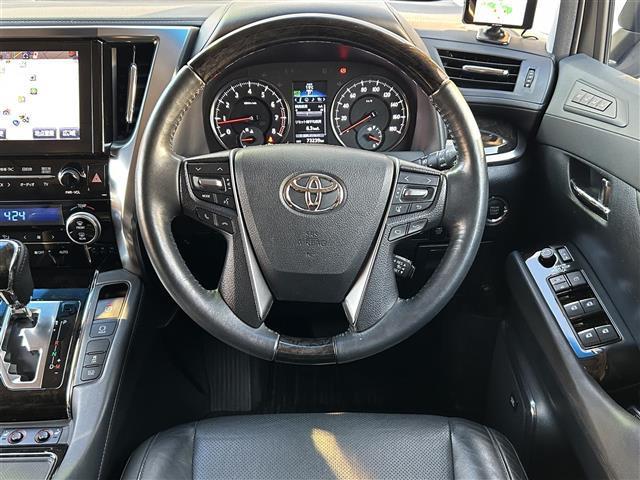 ヴェルファイア 2.5Z Gエディション モデリスタエアロリア/フロントガーニッシュ/ツインムーンルーフ/純正10.1インチフリップダウンモニター/JBLサウンド/純正9インチメーカーナビ/全方位カメラ/黒レザーシート/レーダー探知機/ETC(4枚目)