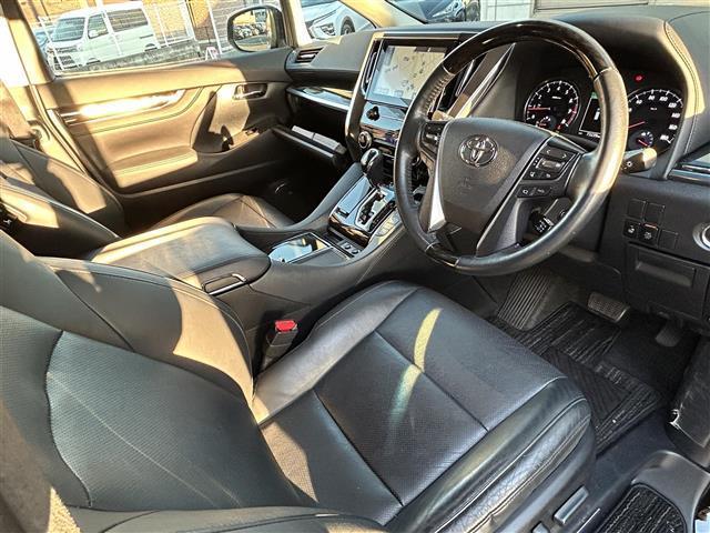 ヴェルファイア 2.5Z Gエディション モデリスタエアロリア/フロントガーニッシュ/ツインムーンルーフ/純正10.1インチフリップダウンモニター/JBLサウンド/純正9インチメーカーナビ/全方位カメラ/黒レザーシート/レーダー探知機/ETC(10枚目)