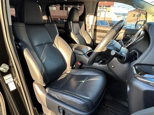 ヴェルファイア 2.5Z Gエディション モデリスタエアロリア/フロントガーニッシュ/ツインムーンルーフ/純正10.1インチフリップダウンモニター/JBLサウンド/純正9インチメーカーナビ/全方位カメラ/黒レザーシート/レーダー探知機/ETC(11枚目)